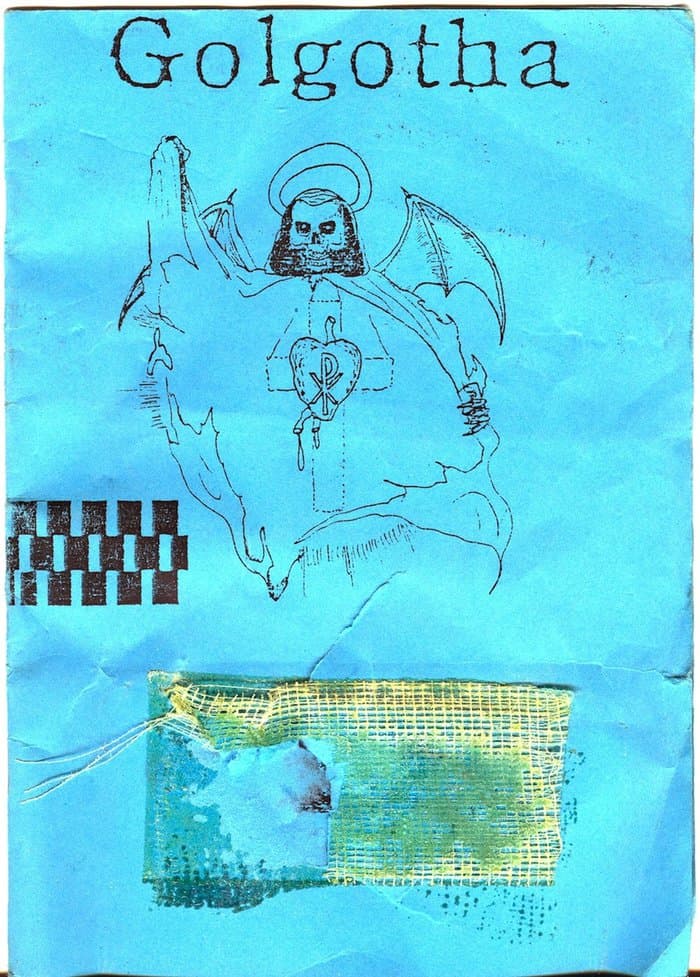 Golgotha