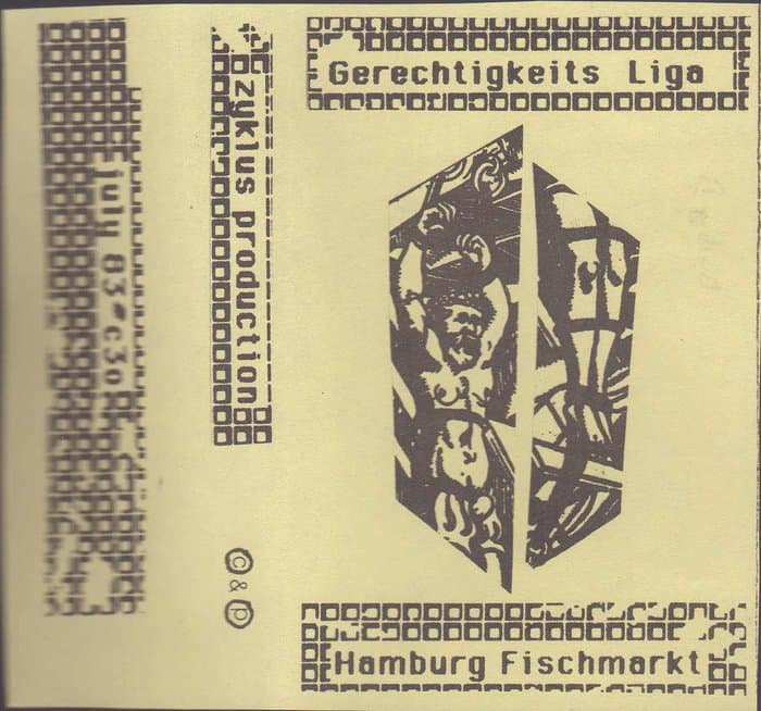 Hamburg Fischmarkt