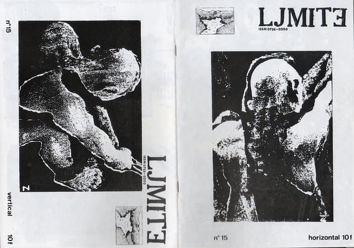 Ljmite No.15