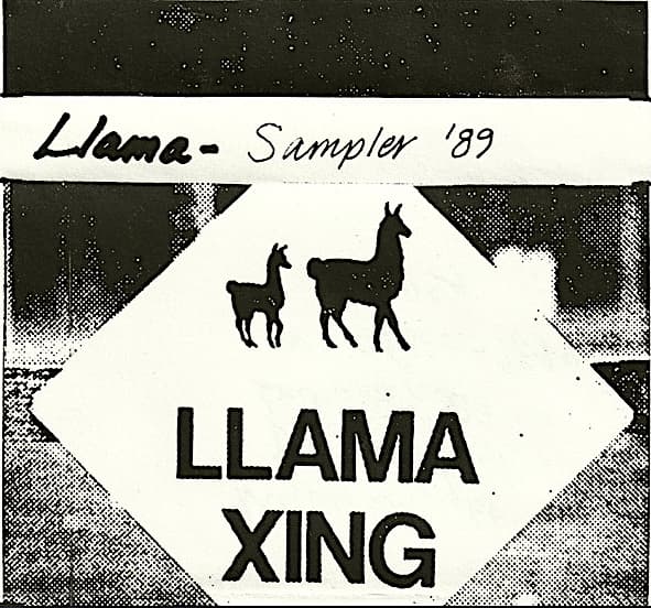 Sampler '89