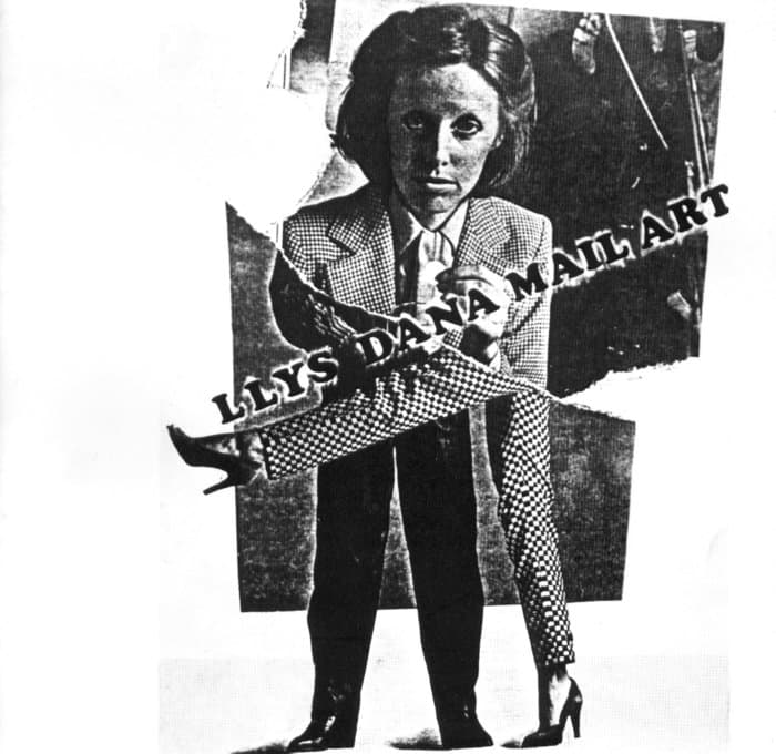 Mailart
