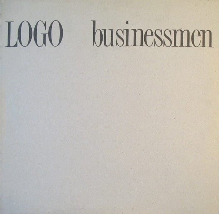 Businessmen