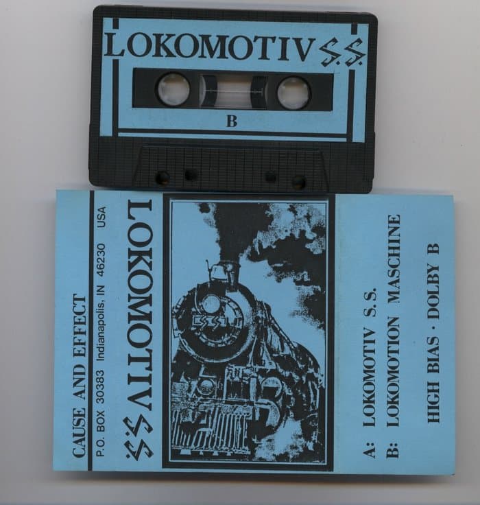 Lokomotiv S.S.