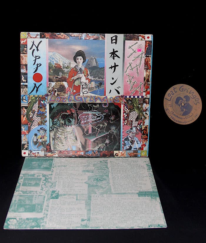 Nippon Samba