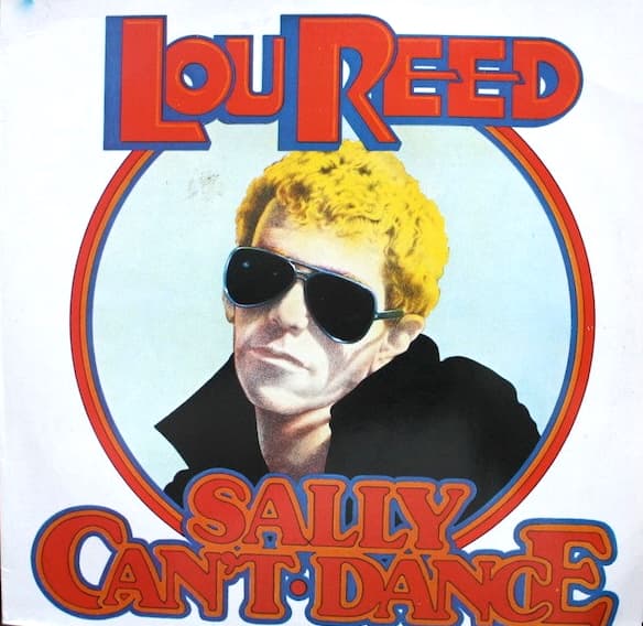 Sally Can't Dance