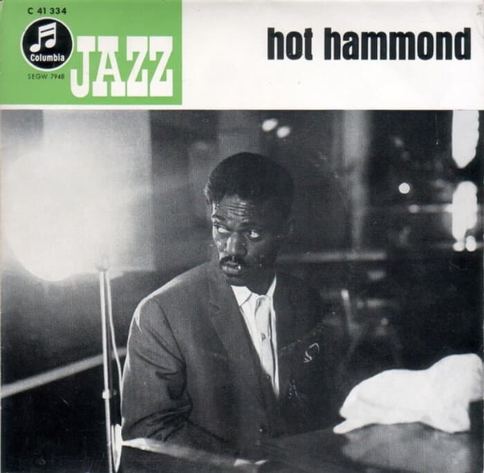 Hot Hammond