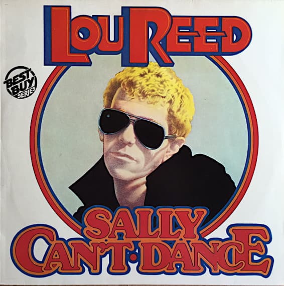 Sally Can't Dance