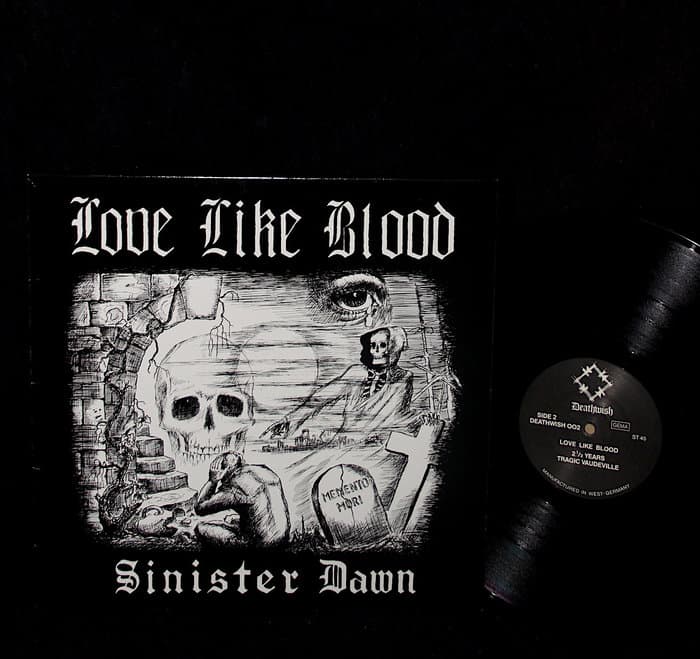 Sinister Dawn