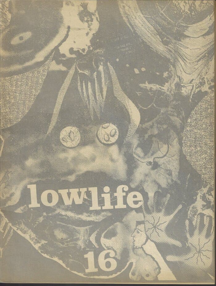 Lowlife 16