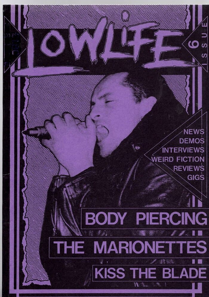 Lowlife 06