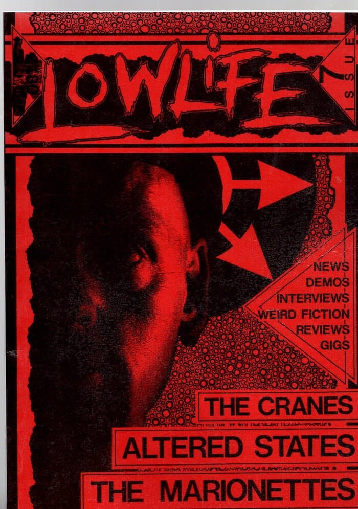 Lowlife 07