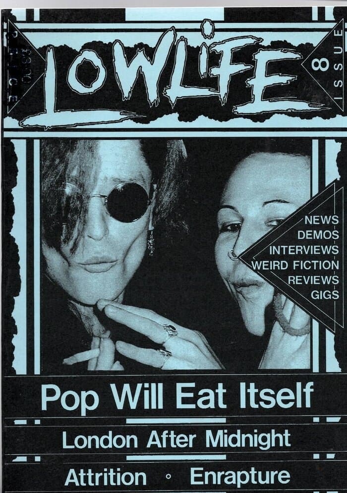Lowlife 08
