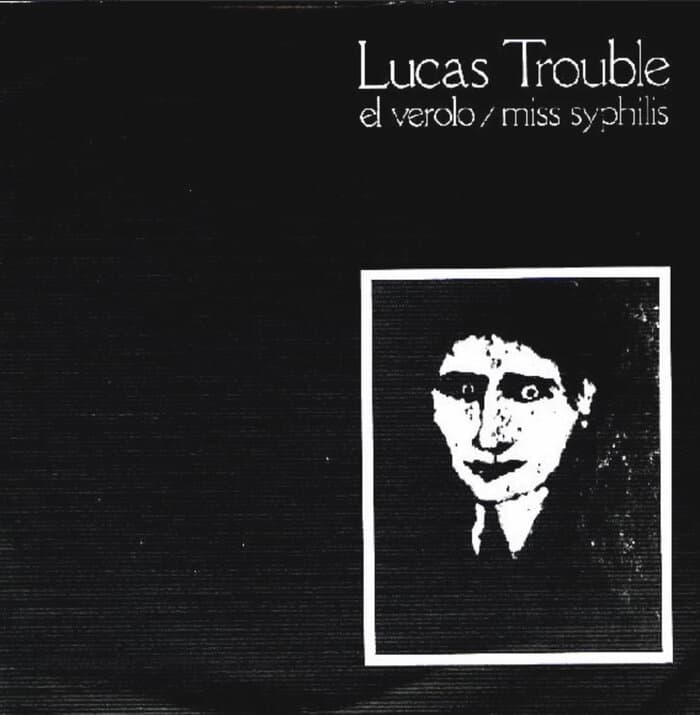El Verolo / Miss Syphilis
