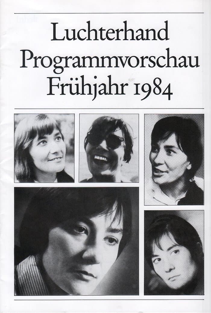 Luchterhand Program 84