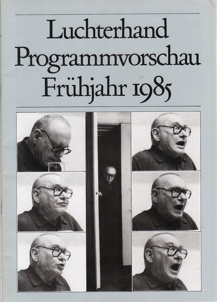 Luchterhand Program 85