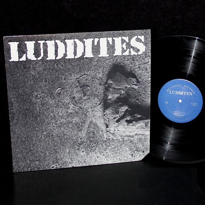 Luddites