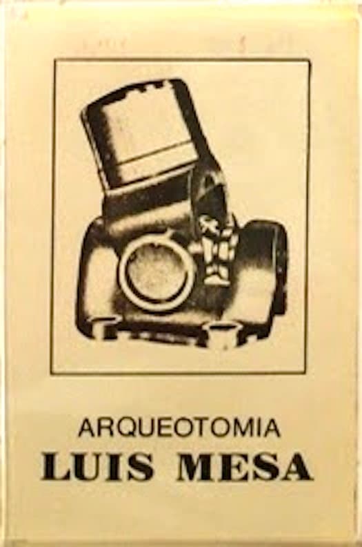 Arqueotomia