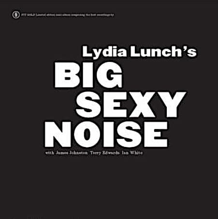 Big Sexy Noise