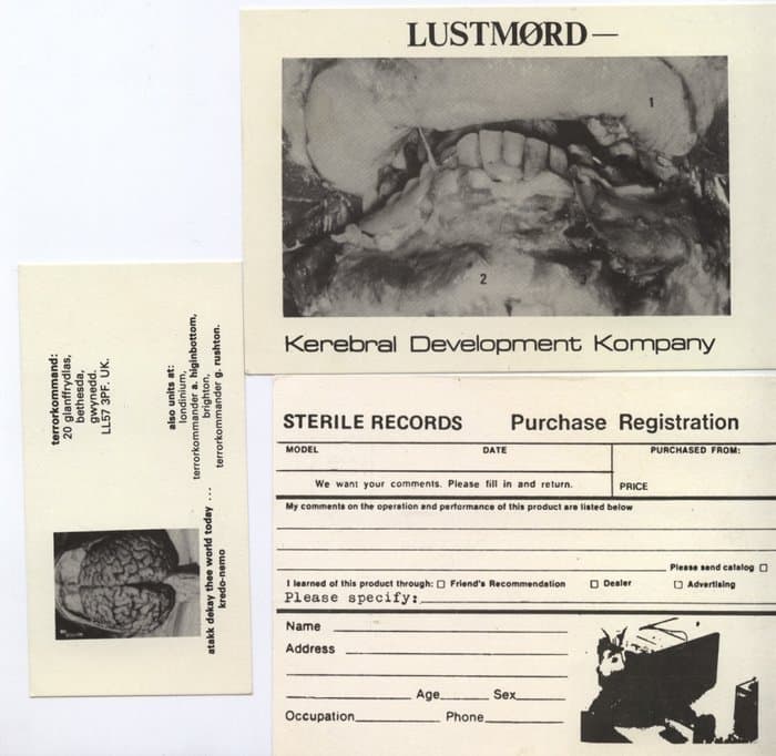 Lustmord