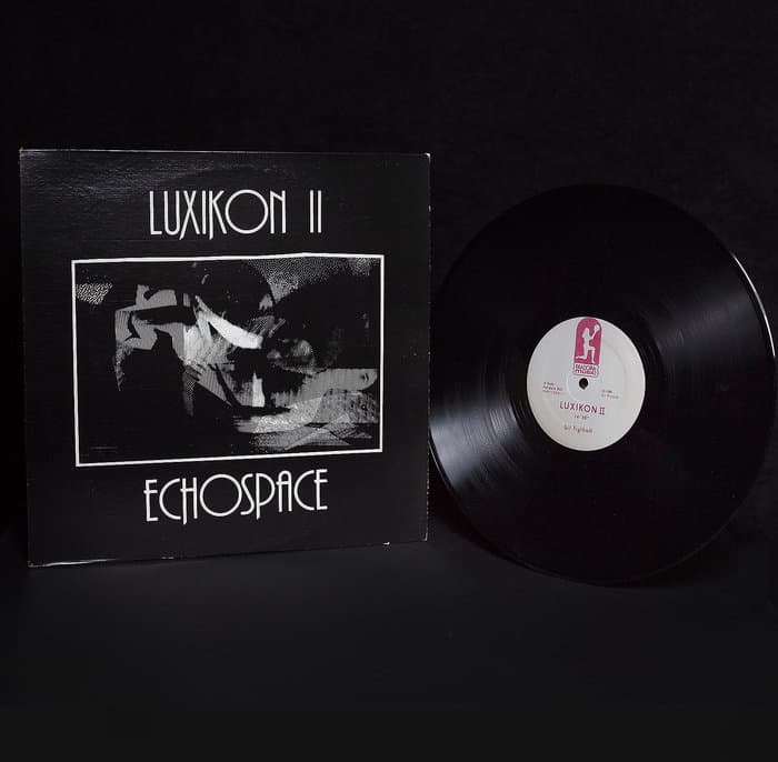 Luxikon II / Echospace