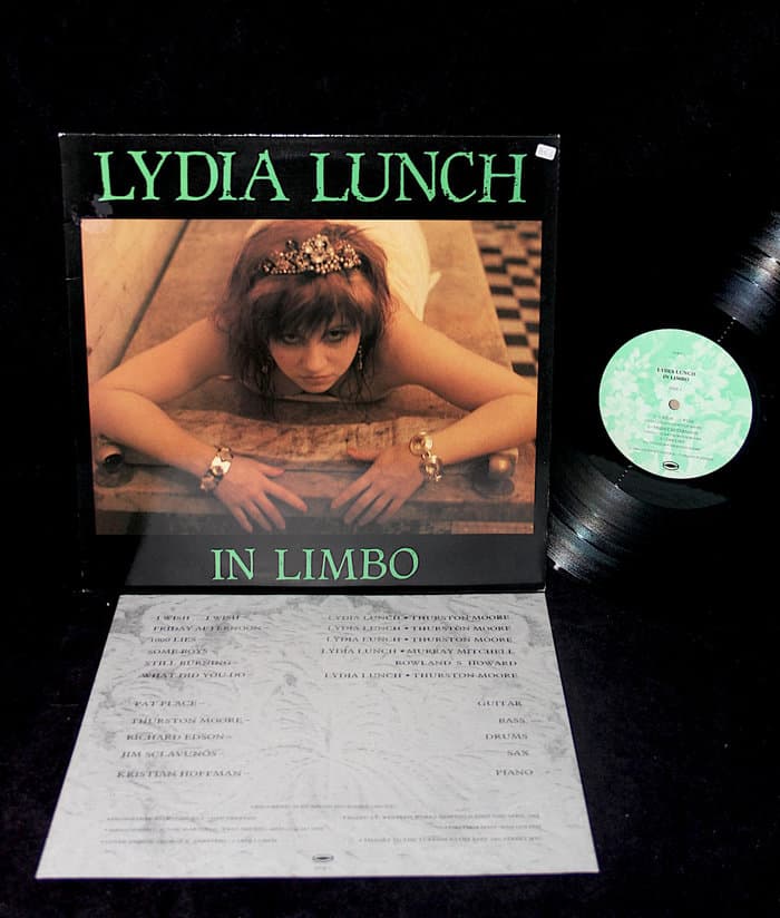 In Limbo
