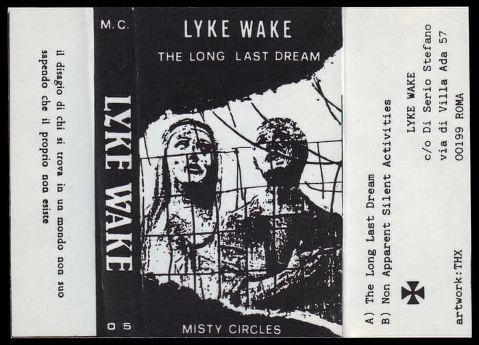 The Long Last Dream