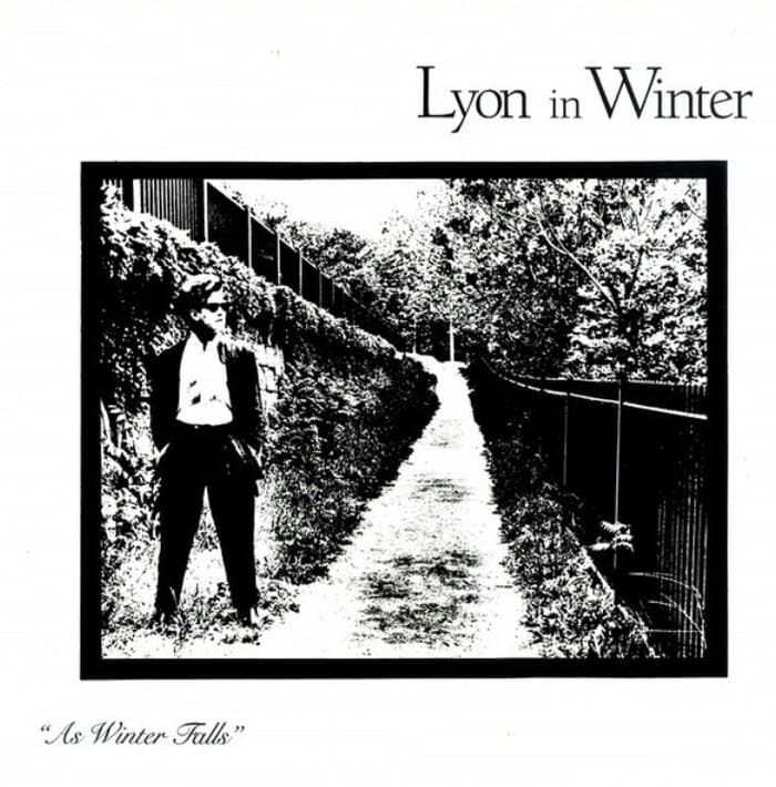 As Winter Falls