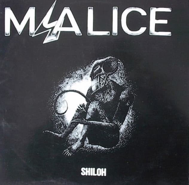 Shiloh