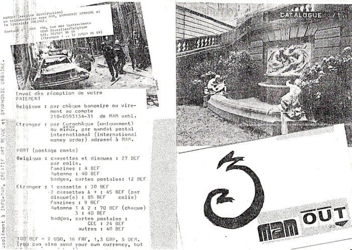 Catalogue