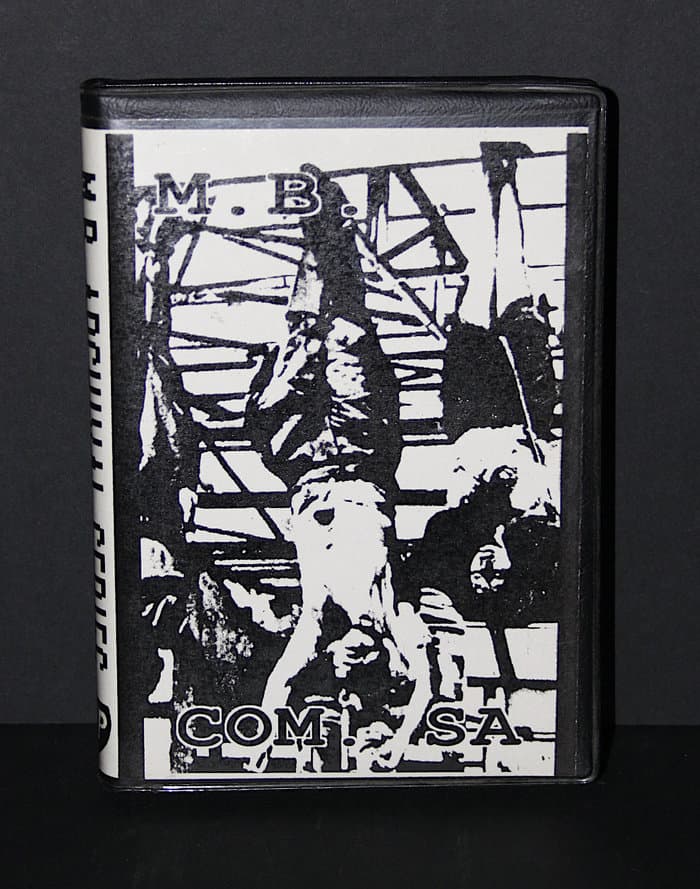 Com. SA