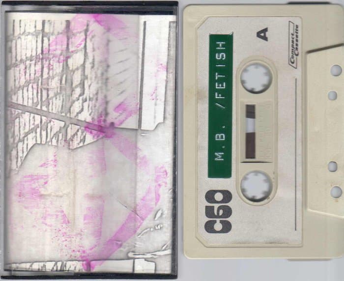 Fetish Tape