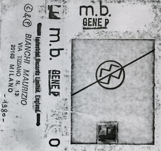 Gene P