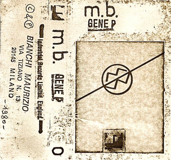 Gene P