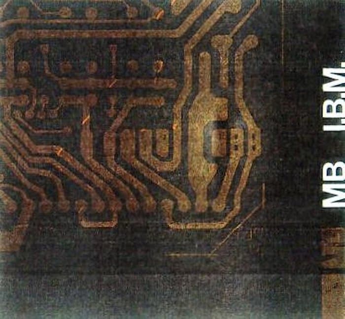 I.B.M. Album