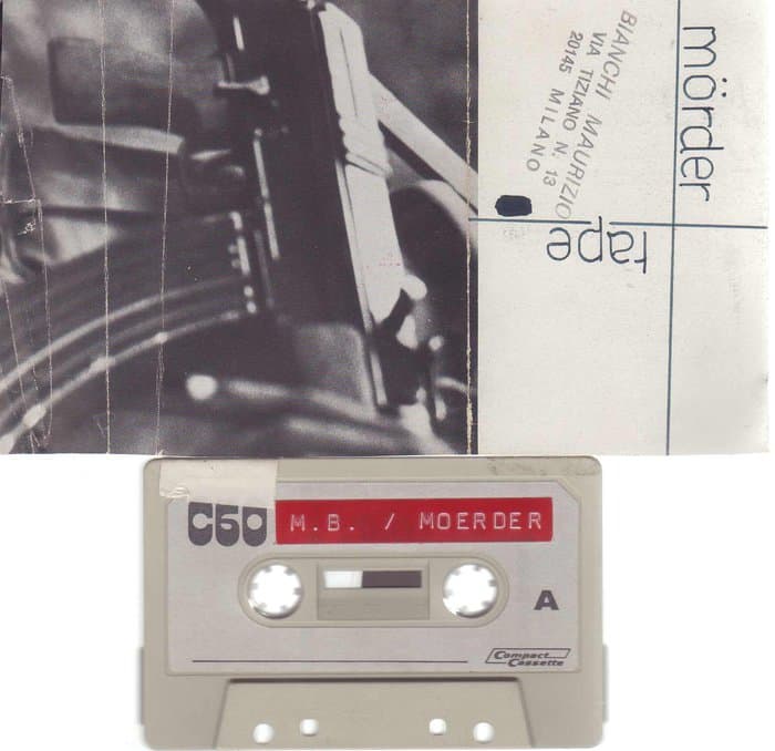 Mörder Tape