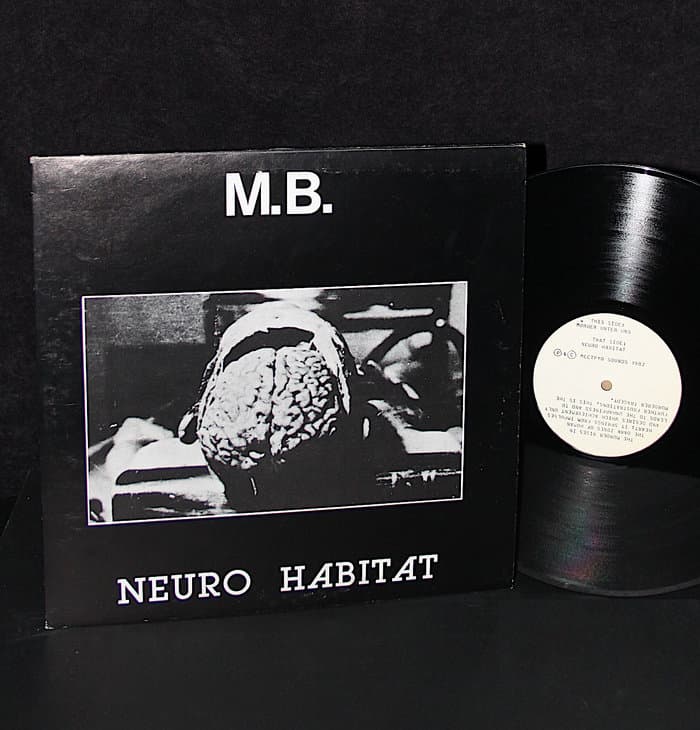 Neuro Habitat