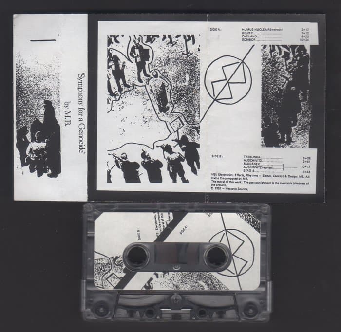 Symphonie for a Genocide