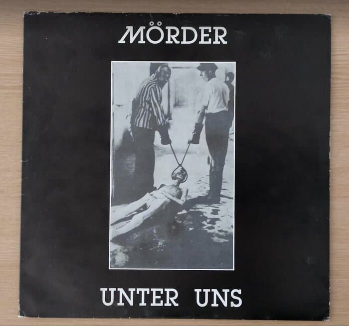 Neuro Habitat / Mörder Unter Uns