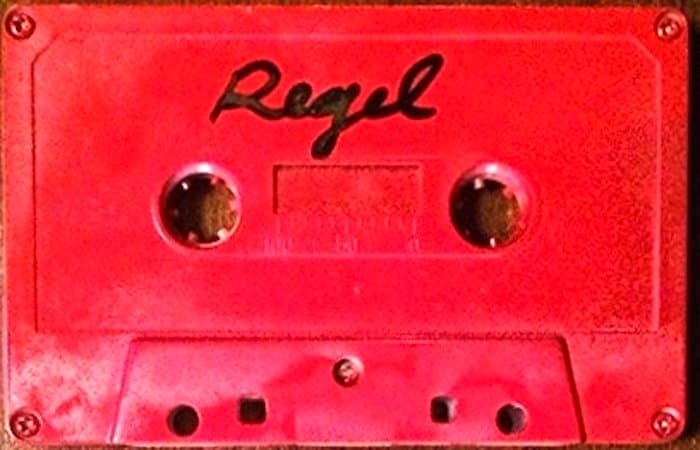 Regel