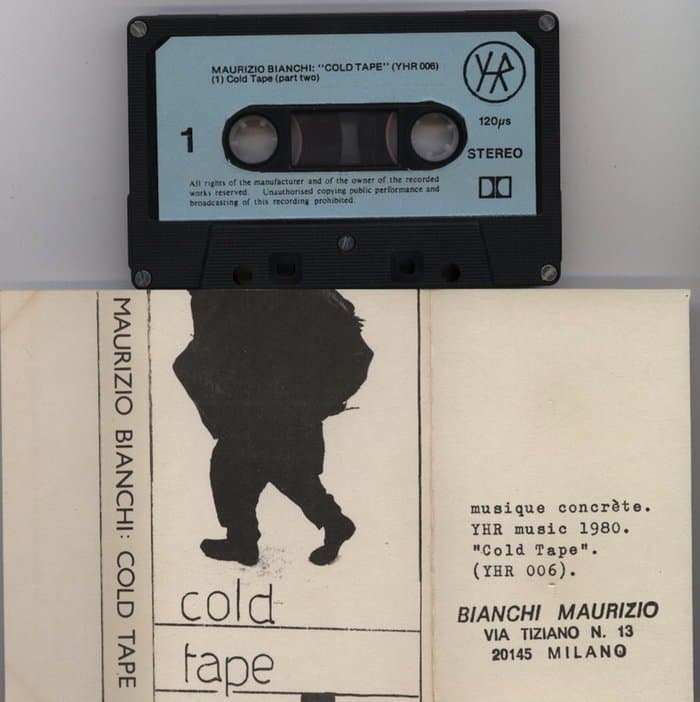 Cold Tape