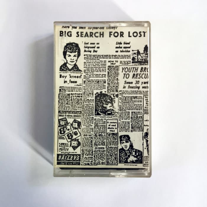 Perimeter / 26 Dec 1964