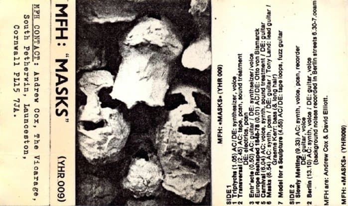 Masks