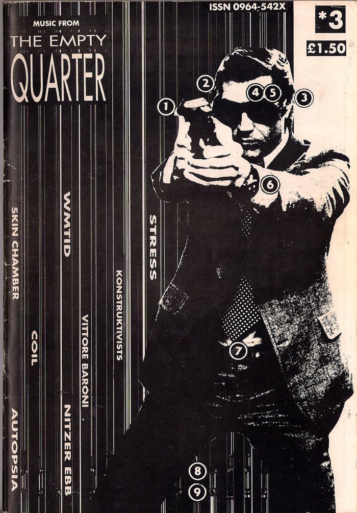 Music from the Empty Quarter 3