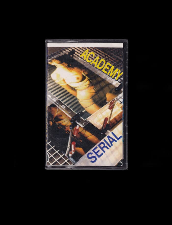 Academy Serial