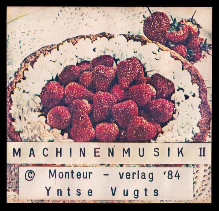 Machinenmusik II