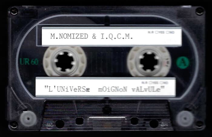 L'Univers Moignon Valvule