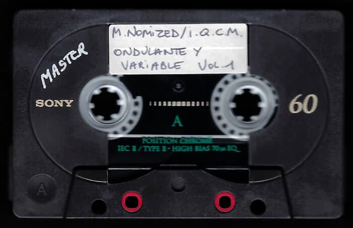 Ondulante Y Variable Vol. 1