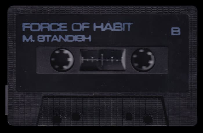 Force Of Habit
