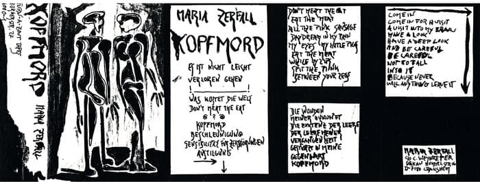 Kopfmord