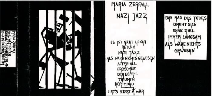 Nazi Jazz